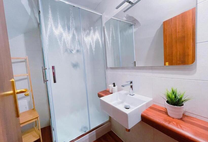 Апартаменты 1 Спальня, B&b Chiostro San Marco