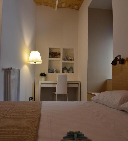 Стандартный Номер Кровать Кинг, B&b Chiostro San Marco