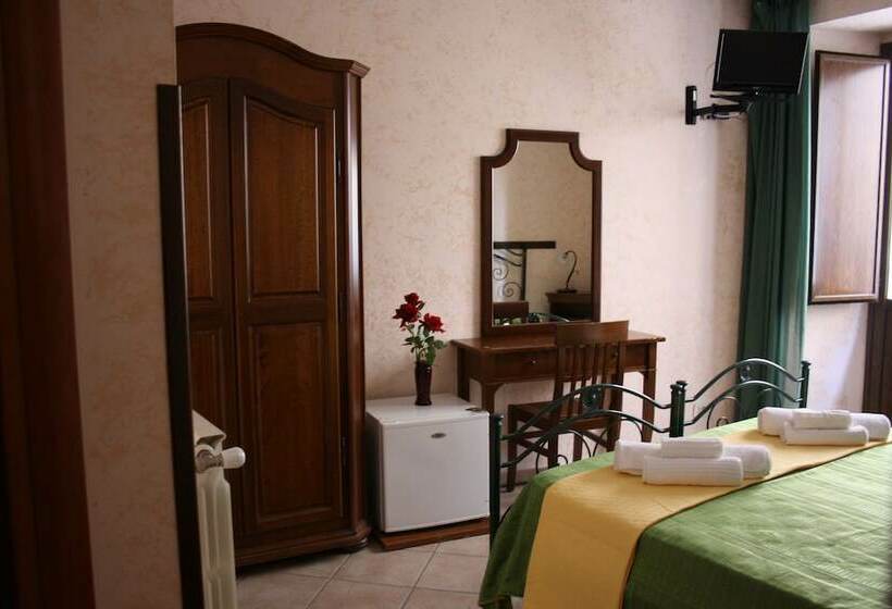 اتاق استاندارد, Cityguesthouse Catanzaro