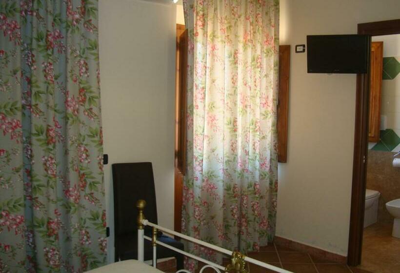 Номер Стандарт, Agriturismo Fieri