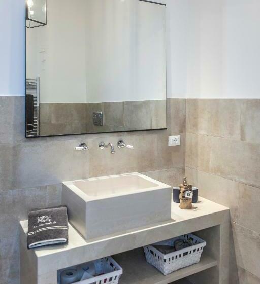 Номер Superior, Masseria Le Mandorle