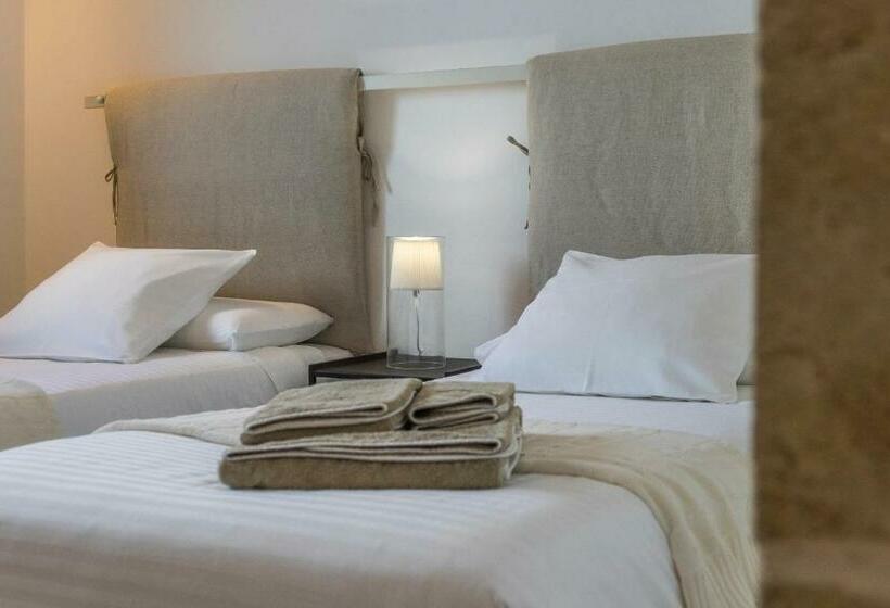 Номер Superior, Masseria Le Mandorle