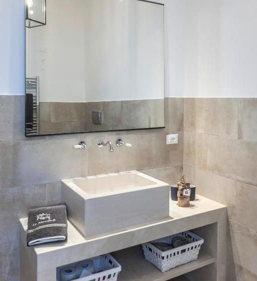 Номер Deluxe, Masseria Le Mandorle