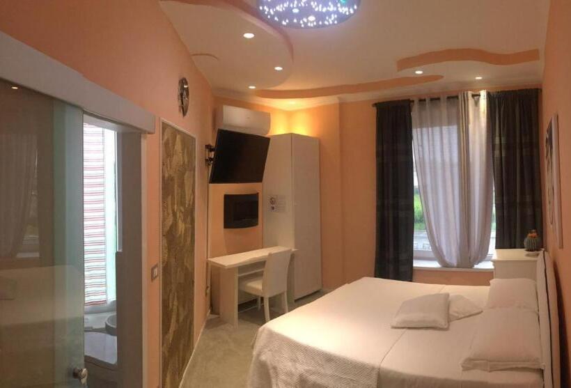 デラックスルーム, Bnb Notte Stellata