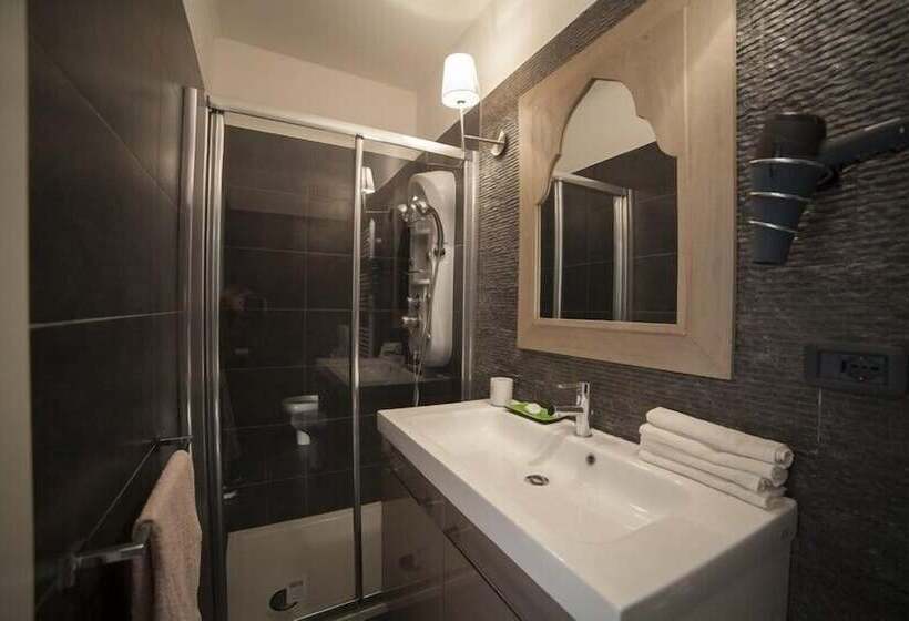 اتاق استاندارد, Residenze Torinesi