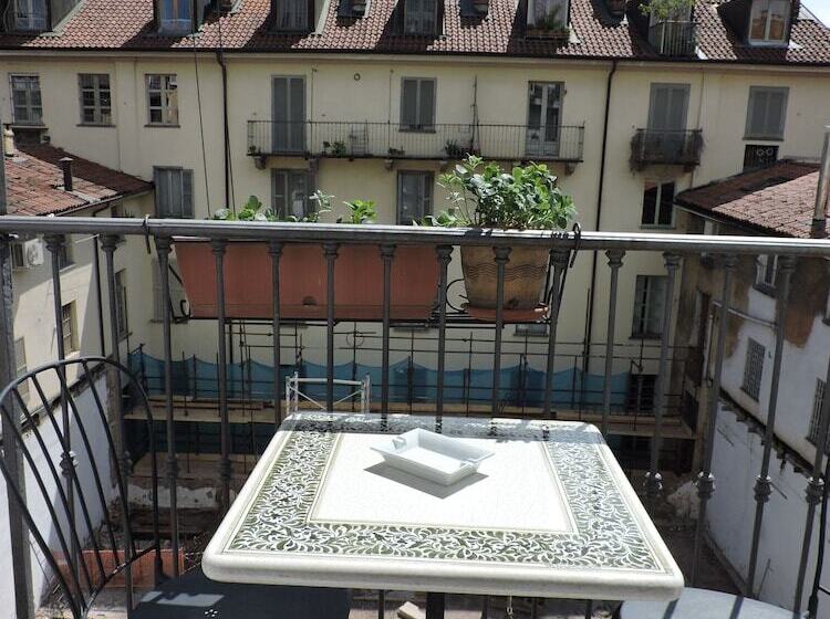 اتاق استاندارد, Residenze Torinesi