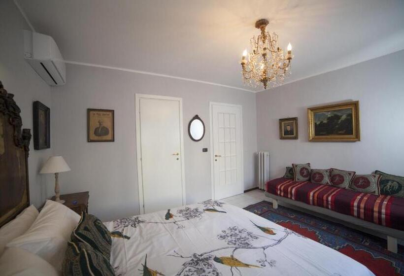 اتاق استاندارد, Residenze Torinesi