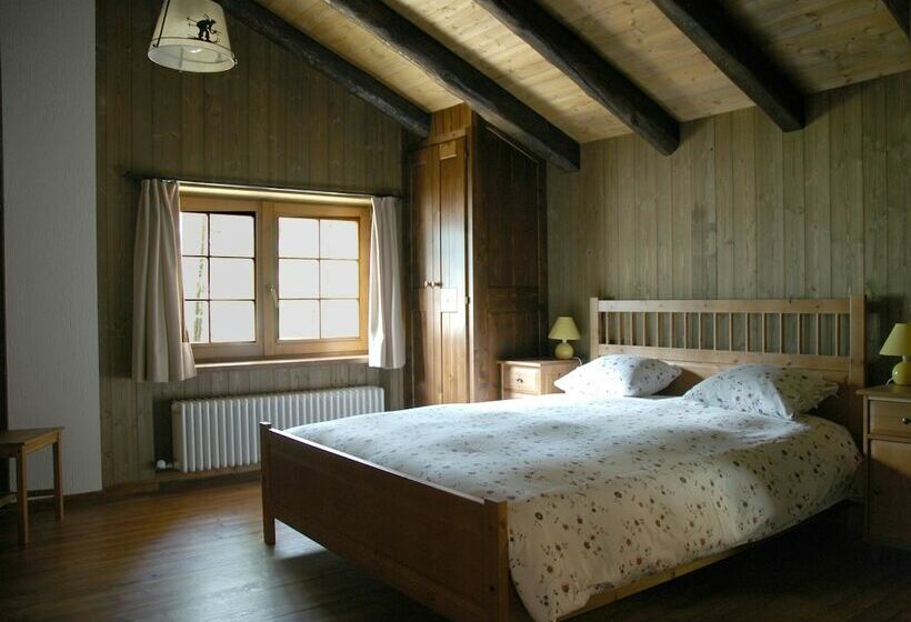 اتاق استاندارد, B&b Della Miniera