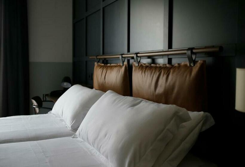 Quarto Estandar, C Hotels Club House Roma