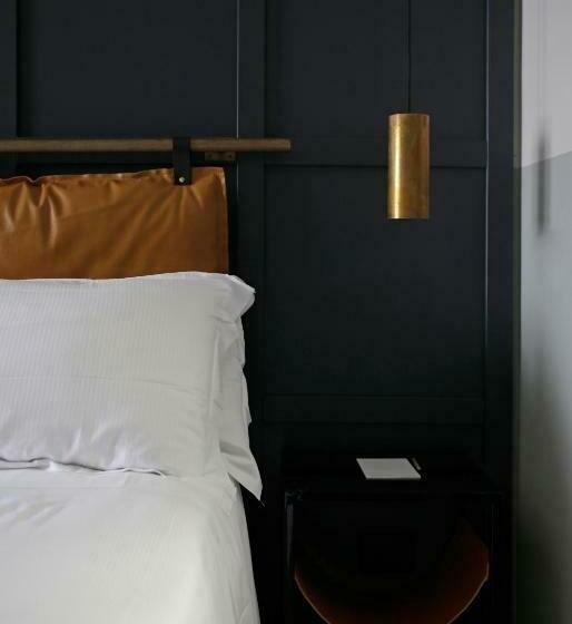 Quarto Estandar Individual, C Hotels Club House Roma