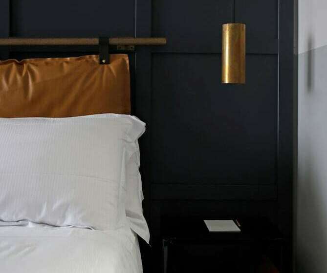 Quarto Estandar Individual, C Hotels Club House Roma