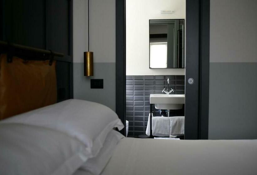Quarto Superior, C Hotels Club House Roma