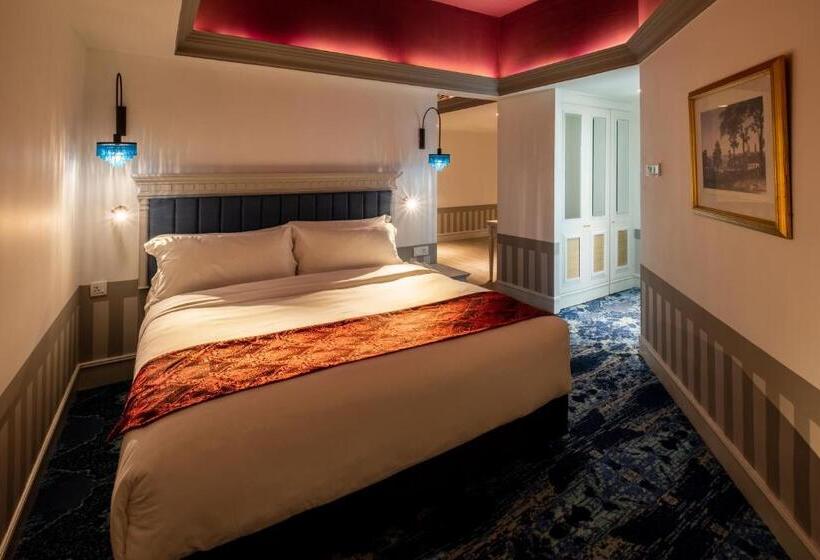 سوئیت پریمیوم, Grand Swiss Belhotel Melaka