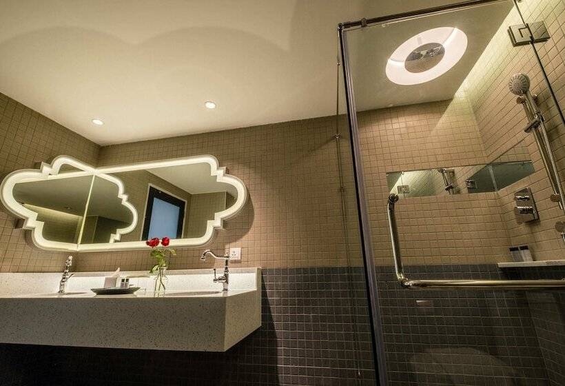 اتاق لوکس, Grand Swiss Belhotel Melaka