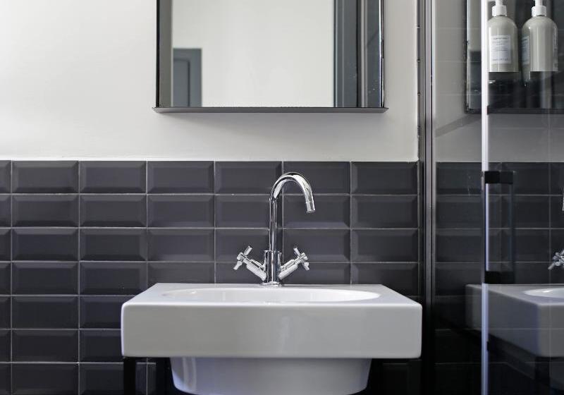 Quarto Triplo Estandar, C Hotels Club House Roma