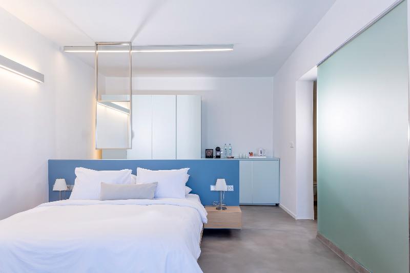 Quarto Estandar, C Hotels Club House Roma