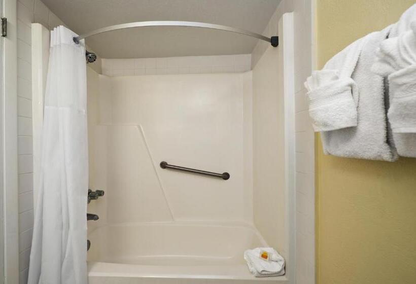 스탠다드 룸, Days Inn By Wyndham Cocoa Beach Port Canaveral