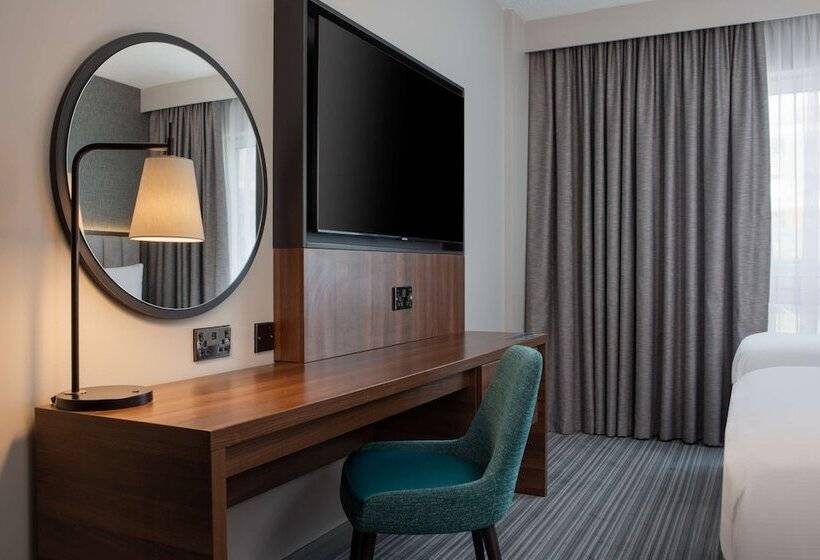 Номер Стандарт, Doubletree By Hilton London   Chelsea