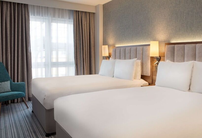 Номер Стандарт, Doubletree By Hilton London   Chelsea