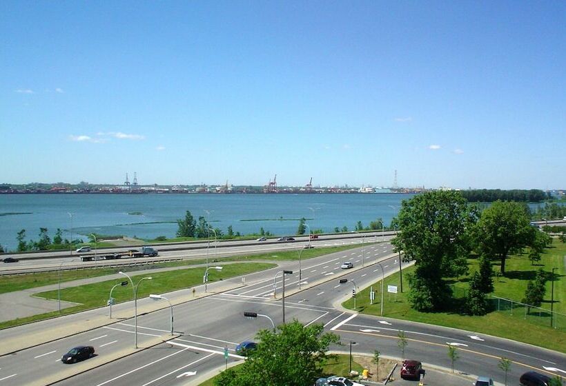 اتاق استاندارد, Holiday Inn Montreal Longueuil, An Ihg