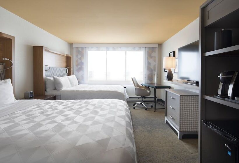 اتاق استاندارد, Holiday Inn Montreal Longueuil, An Ihg