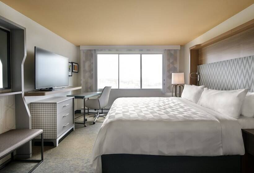 اتاق استاندارد, Holiday Inn Montreal Longueuil, An Ihg