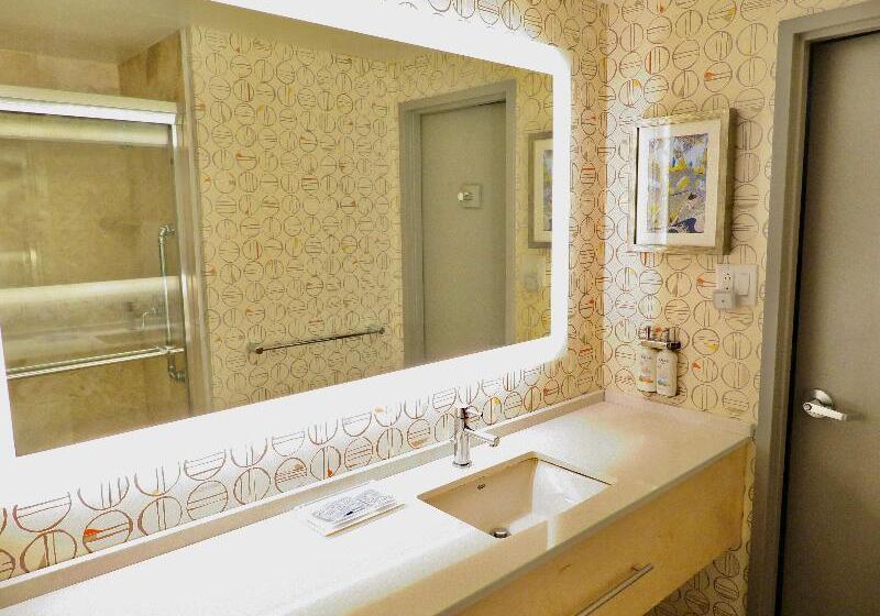 اتاق استاندارد با تخت بزرگ, Holiday Inn Montreal Longueuil, An Ihg
