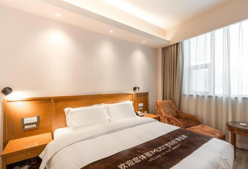 スーペリアースイート, Jinling Mansion Nanjing