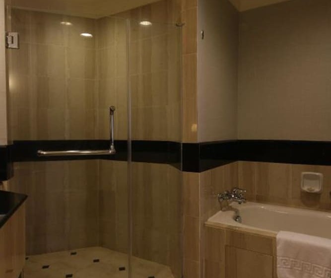 اتاق لوکس, Renai Hotel Kota Bahru