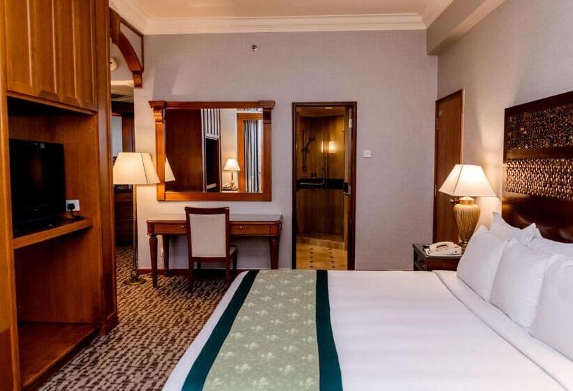 سوییت, Renai Hotel Kota Bahru