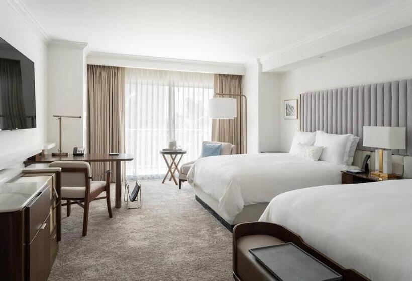 클럽 룸, The Ritzcarlton Orlando, Grande Lakes
