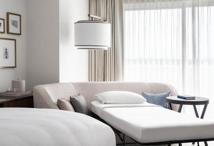 이그제큐티브 스위트, The Ritzcarlton Orlando, Grande Lakes