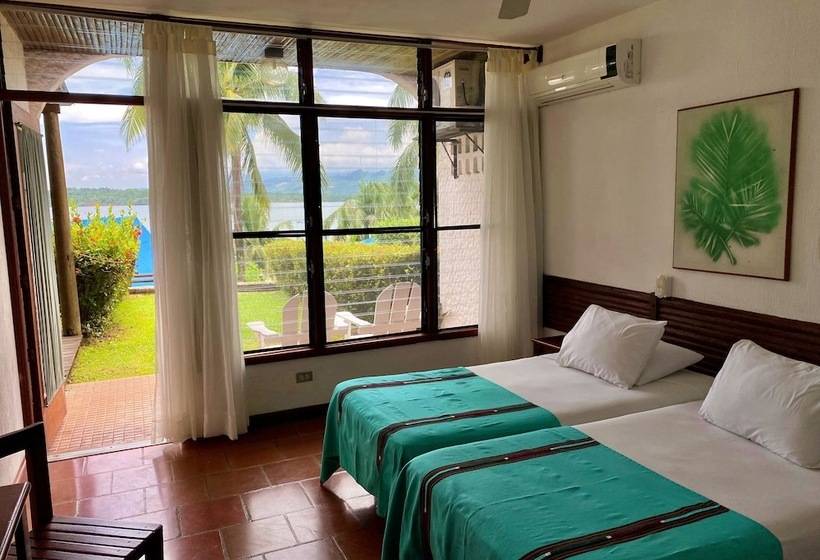 اتاق استاندارد, Villa Caribe