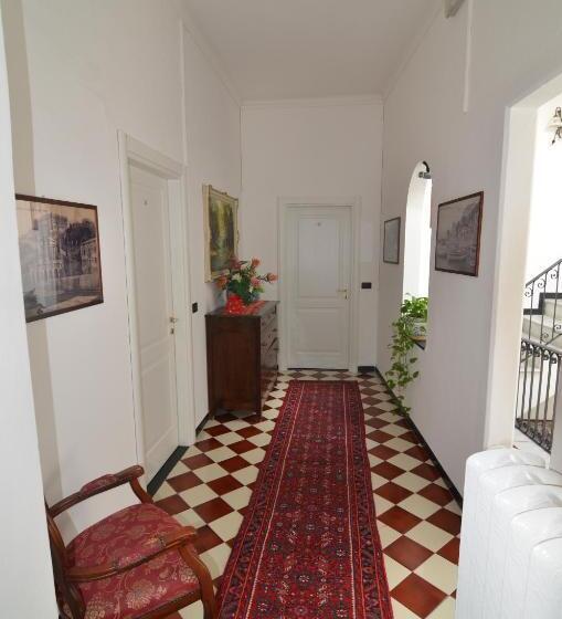 اتاق استاندارد, Villa Margherita