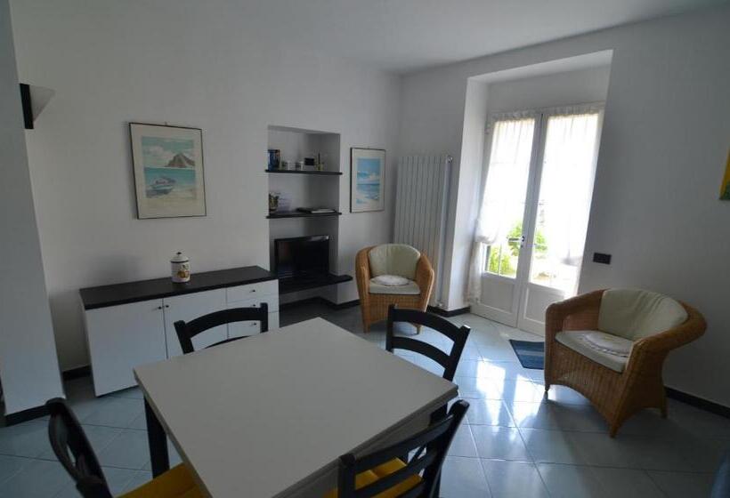 آپارتمان 2 خوابه, Villa Margherita
