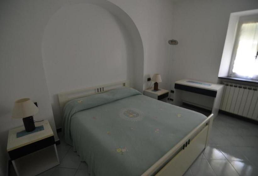 آپارتمان 2 خوابه, Villa Margherita