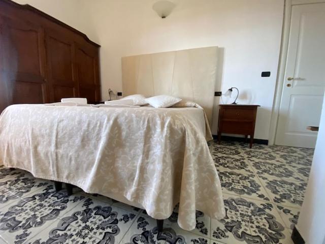 اتاق استاندارد پلاس, Villa Margherita