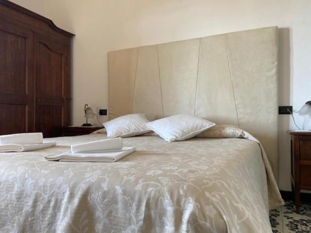 اتاق استاندارد پلاس, Villa Margherita