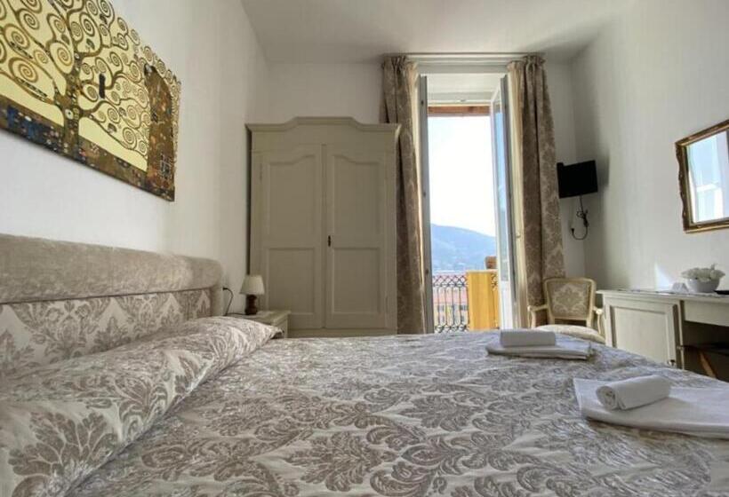 اتاق استاندارد پلاس, Villa Margherita