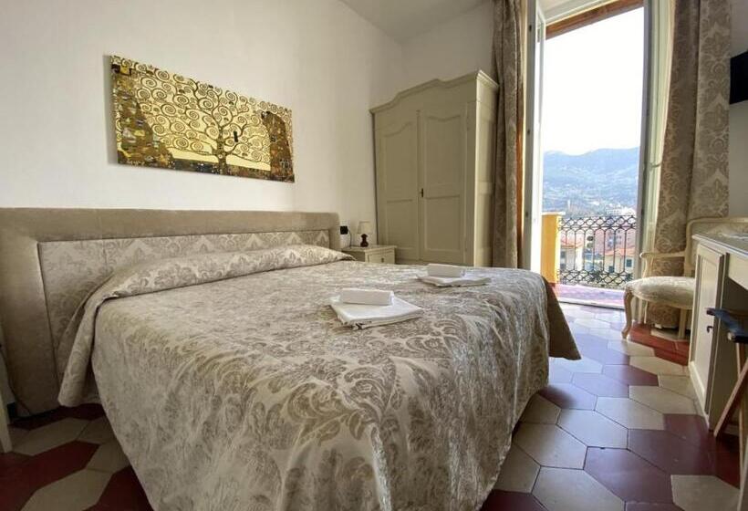 اتاق استاندارد پلاس, Villa Margherita