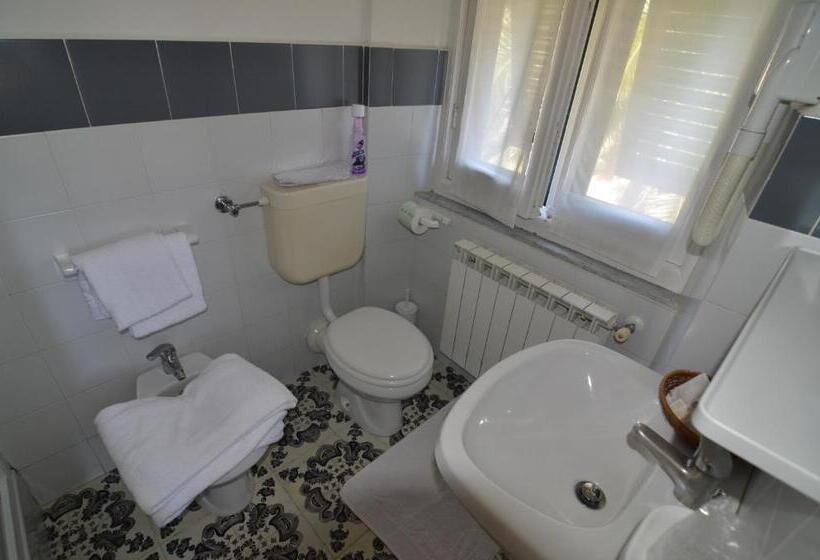 اتاق استاندارد, Villa Margherita