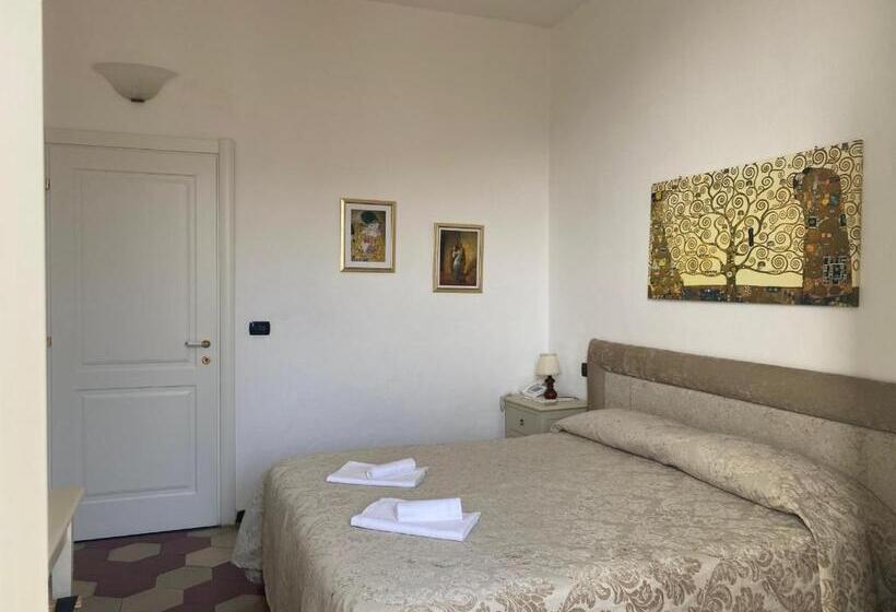 اتاق استاندارد, Villa Margherita