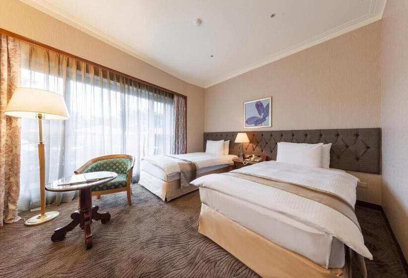 اتاق استاندارد, Yaward Resort  Taoyuan Golf & Country Club
