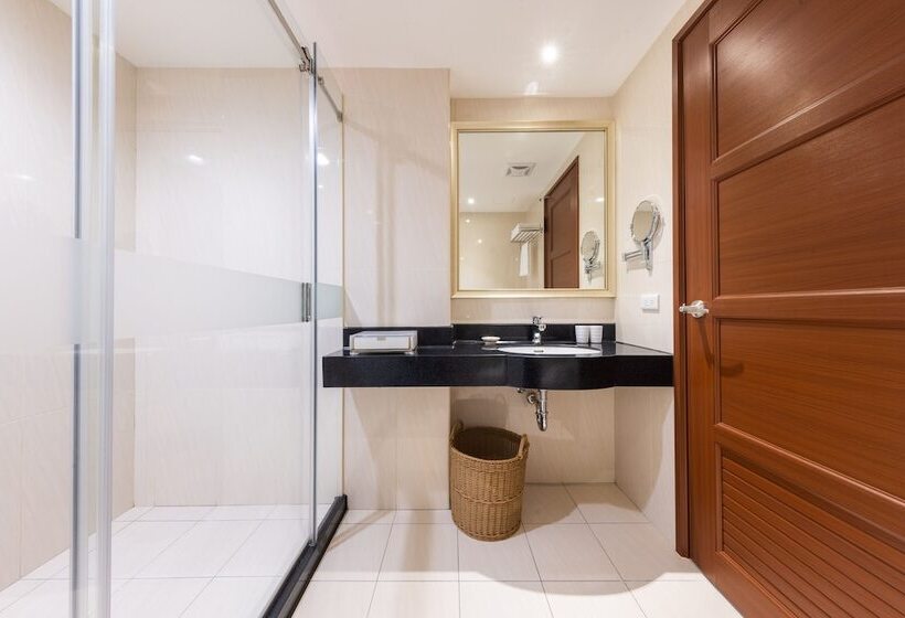 اتاق استاندارد, Yaward Resort  Taoyuan Golf & Country Club