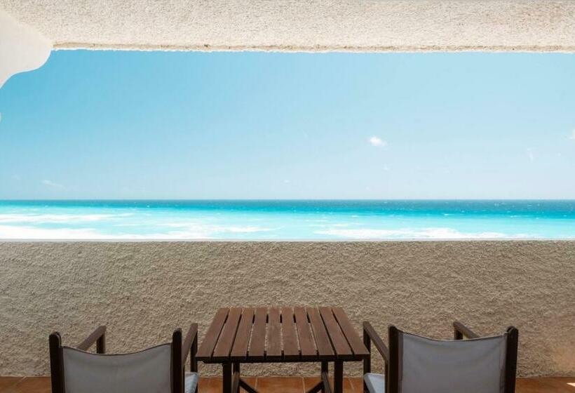Junior Suite, Nyx Cancun