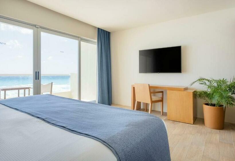 Suite Master, Nyx Cancun