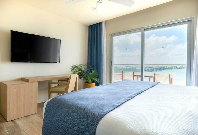 Suite, Nyx Cancun