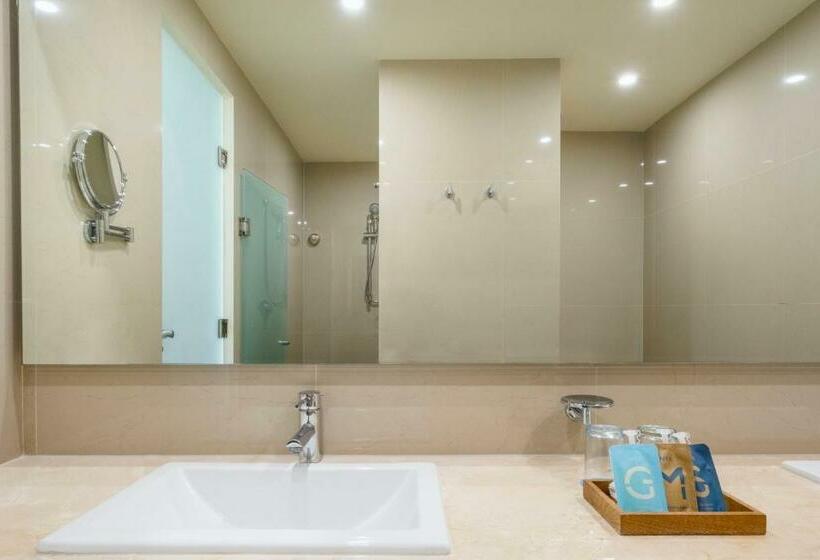 Suite, Nyx Cancun