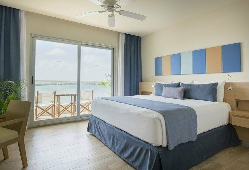 Suite, Nyx Cancun