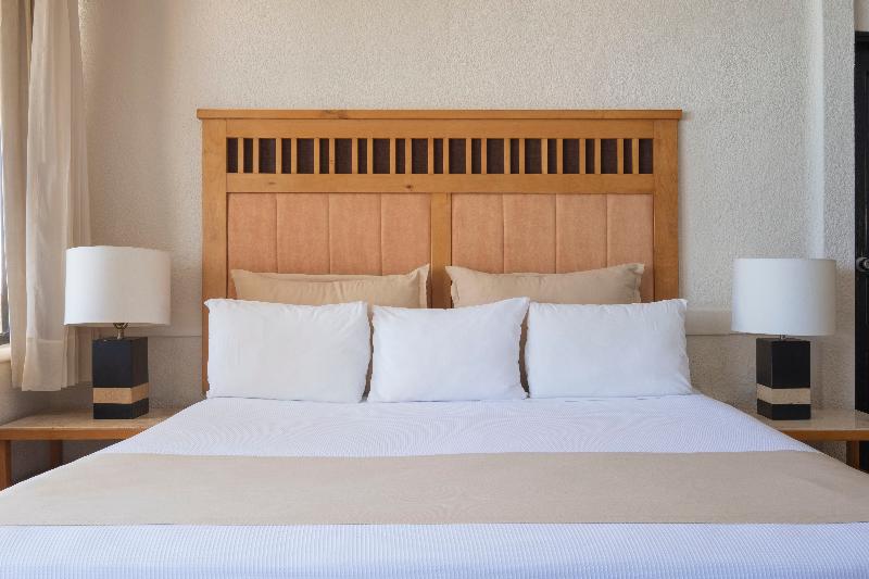 Junior Suite, Nyx Cancun